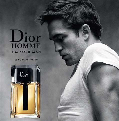 im your man dior|dior cologne for men.